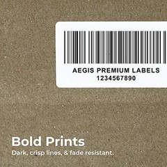 1000 labels 2.25×1.25 Direct Thermal Barcode Labels Zebra LP2824 TLP2824 LP2844