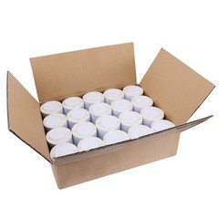1744907 Shipping Labels for LabelWriter 4XL White 4″ x 6″ 220 per Pack (20 Ro…