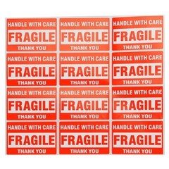1000 Shipping Labels 8.5×11 Full Sheet Self Adhesive Blank Paper Laser/Inkjet US