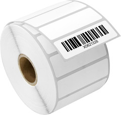 10 Rolls Direct Thermal Shipping Labels for Rollo & Zebra Printers – 17000 Label