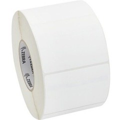 Zebra 10000293 Label Paper 4 x 3 in Direct Thermal Z-Perform 2000D 3″ CORE