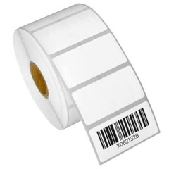 2″x1″ Direct Thermal Barcode SKU Labels, for Rollo&Zebra LP2824 LP2422 1300/Roll