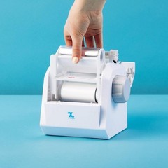 Portable Sticker and Label Maker – Clean, Odor-Free Crafting