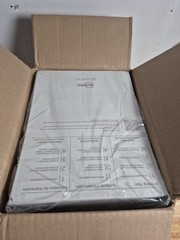 Avery Shipping Labels TrueBlock Technology Inkjet/Laser 2×4 White 5000 Labels