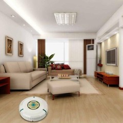 Mini Cleaner Robot Home Automatic Cleaning Machine Intelligent Vacuum – NEW