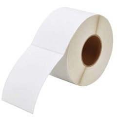 4000 Direct Thermal Shipping Labels 4×6 inch For Zebra 2844 ZP-450 Eltron ZP-500