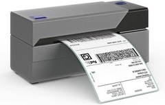 Rollo USB Shipping Label Printer – Commercial Grade 4×6 Thermal Label Printer…