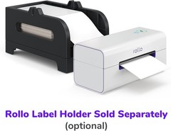 Direct Thermal Shipping Labels Package of 500