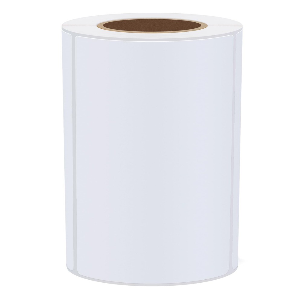 4×3 inch Direct Thermal Labels for Shipping, Barcodes, Address, Compatible wi…