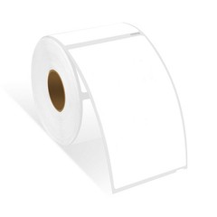 3 ROLLS For DYMO 30256 Shipping Labels Labelwriters 300 310 320 330 400 Duo 450