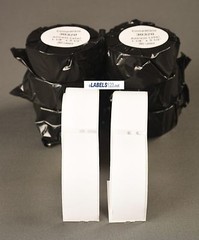 30320 Dymo® Compatible Address Labels 6 Rolls Each 1 1/8″ Height X 3 1/2″ Width