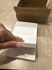 220 Sheets 4×6 Thermal Labels – Commercial Grade Adhesive for Reliable Shipping