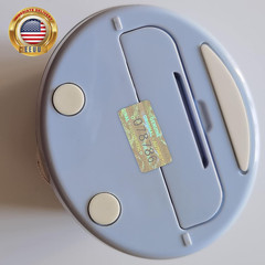 Tamper Proof Stickers Hologram Labels/Sticker High Security Tamper Evident Seal