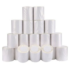 80 Rolls 4″x6″ Direct Thermal Shipping Labels 250/Roll For Zebra Rollo Eltron
