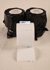 DYMO Compatible 30324 Labels -Case of 12 Rolls