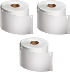 Versatile Large Shipping Labels – Perfect for All Your Shipping Needs, 900 Total