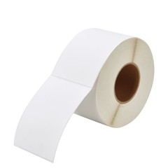 1Roll 1000 2.25×1.25″ Direct Thermal Labels Adhesive SKU Label for Zebra Amazon