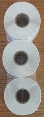 Dymo Compatible 30252 LabelWriter Label Roll 1 1/8 in. x 3 1/2 in – 3-PACK