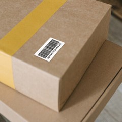 4″x5″ Shipping Label Sheets – Address Labels Stickers for Laser Inkjet Printer