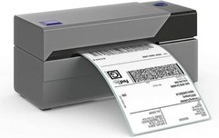 Rollo USB Shipping Label Printer – Commercial Grade Thermal Label Printer for Sh