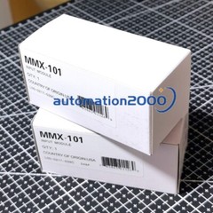 BRAND NEW NOTIFIER MMX-101 FIRE ALARM ADDRESSABLE MONITOR MODULE FREE SHIPPING