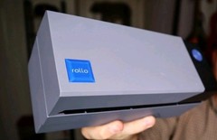 AUTHENTIC ROLLO Label Printer Commercial Grade Direct Thermal High Speed Printer