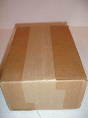 Francotyp-Postalia Centormail Labels 2,500 Labels Total (10 Packs of 250 labels)