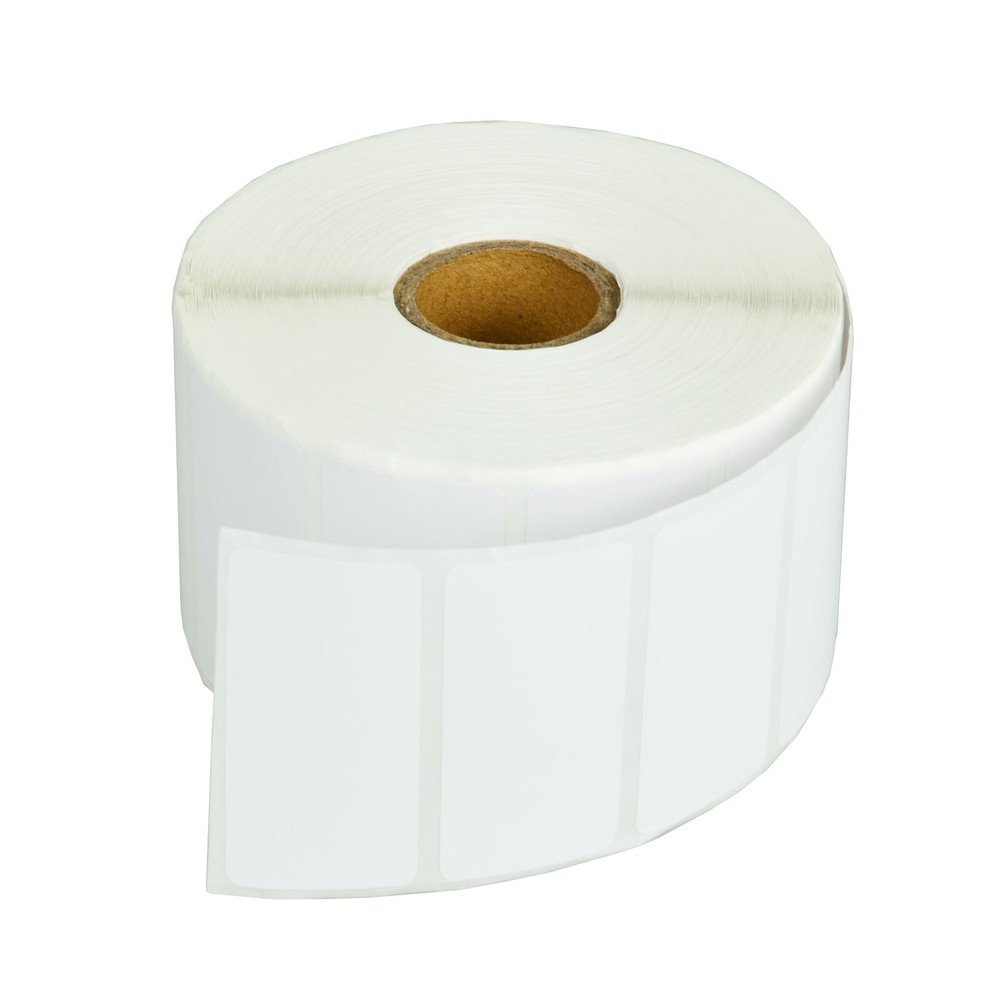 1Roll 2”×1” File Folder 1500 Label For Brother TD4000 RD-S05U1 Direct Thermal
