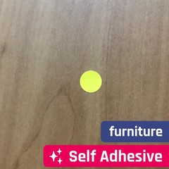 6000 Pack, 1/4 Small Colored Dot Stickers round Labels – 10 Colors