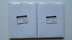 400 Premium Shipping Labels 2 Per Sheet 7″ x 4.5″ Quality Round Corners New