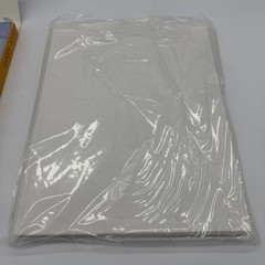 OfficeMax 86105 Avery 5161 White 1″x4 Self Adhesive Address Laser Label 75 Sheet