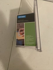 DYMO Address Labels Clear 1760754 LW LabelWriter 1-1/8″ 3-1/2″ New Sealed