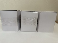 3 Pack LD Address Labels Compatible with Brother DK-1209