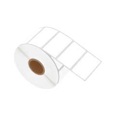 2Rolls 2″ x 1″ Direct Thermal Label Compatible with Rollo Zebra Nelko Printer
