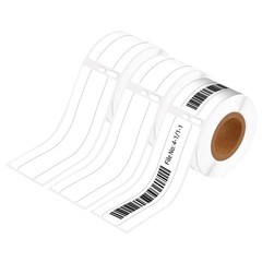 3Rolls 9/16″ x 3 7/16″ File Folder Labels 30327 130P/R for Dymo Labelwriter 330