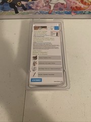 DYMO Address Labels Clear 1760754 LW LabelWriter 1-1/8″ 3-1/2″ New Sealed