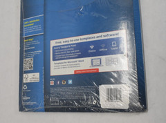 Avery Mailing Address Labels Easy Peel Inkjet White 1500 Pack 5260 1″ x 2-5/8″