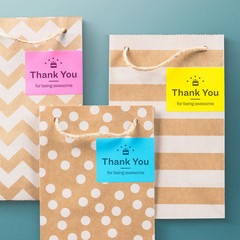 Color Coding Labels 2×2.6 Inch