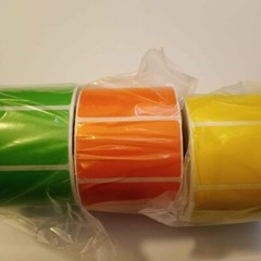 100 So Sweet- Shipping Labels Thermal Packaging Stickers 2.25″x1.25″