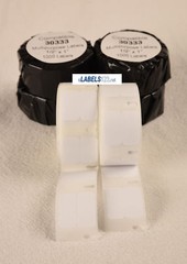 Return Shipping Labels Multipurpose Adhesive White Rolls 30333 Dymo 4XL BPA Free