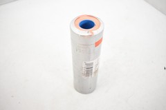 Garvey GX2212 Red Security Cut Labels For Labelers Blank 9 Rolls 2212-04560