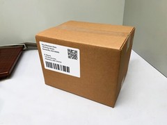 200 Stamps.com 4650 SDC Compatible Shipping Labels – 4 Per Sheet. 50 Sheets!