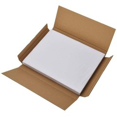 6 up 3-1/3 X 4 Sticker Labels Shipping Address Labels for Laser/Ink Jet Print…