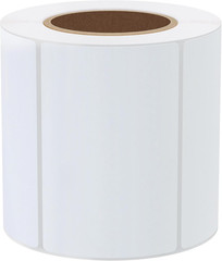 Hybsk 3X2 Inch Direct Thermal Labels for Barcodes, Address, Compatible with Roll