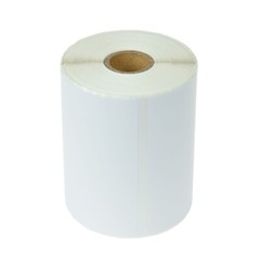 20 Rolls label 4×6 Direct Thermal Shipping 5000 labels Zebra Eltron ZP450 2844