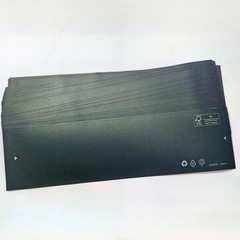 20x Dell Unpacking Seal Sticker Tear-Off Invalid for packaging shipping