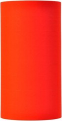 Professional Fluorescent Red Price Tags – 20 Rolls, 20,000 Labels + Ink Roller
