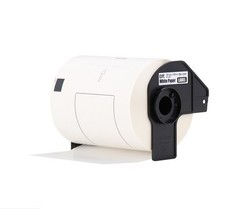 Brother DK1241 Large Shipping DK Labels for QL1050 Label Printers GENUINE