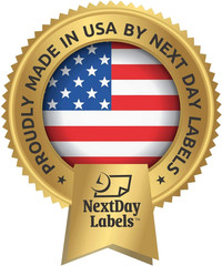 Nextday Labels #7 Coin Envelopes – 500-Pack Brown Kraft Gummed Money Envelopes f
