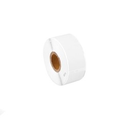1 Roll White 28mmx89mm LabelWriter Address Label 30320 For Dymo LW 450